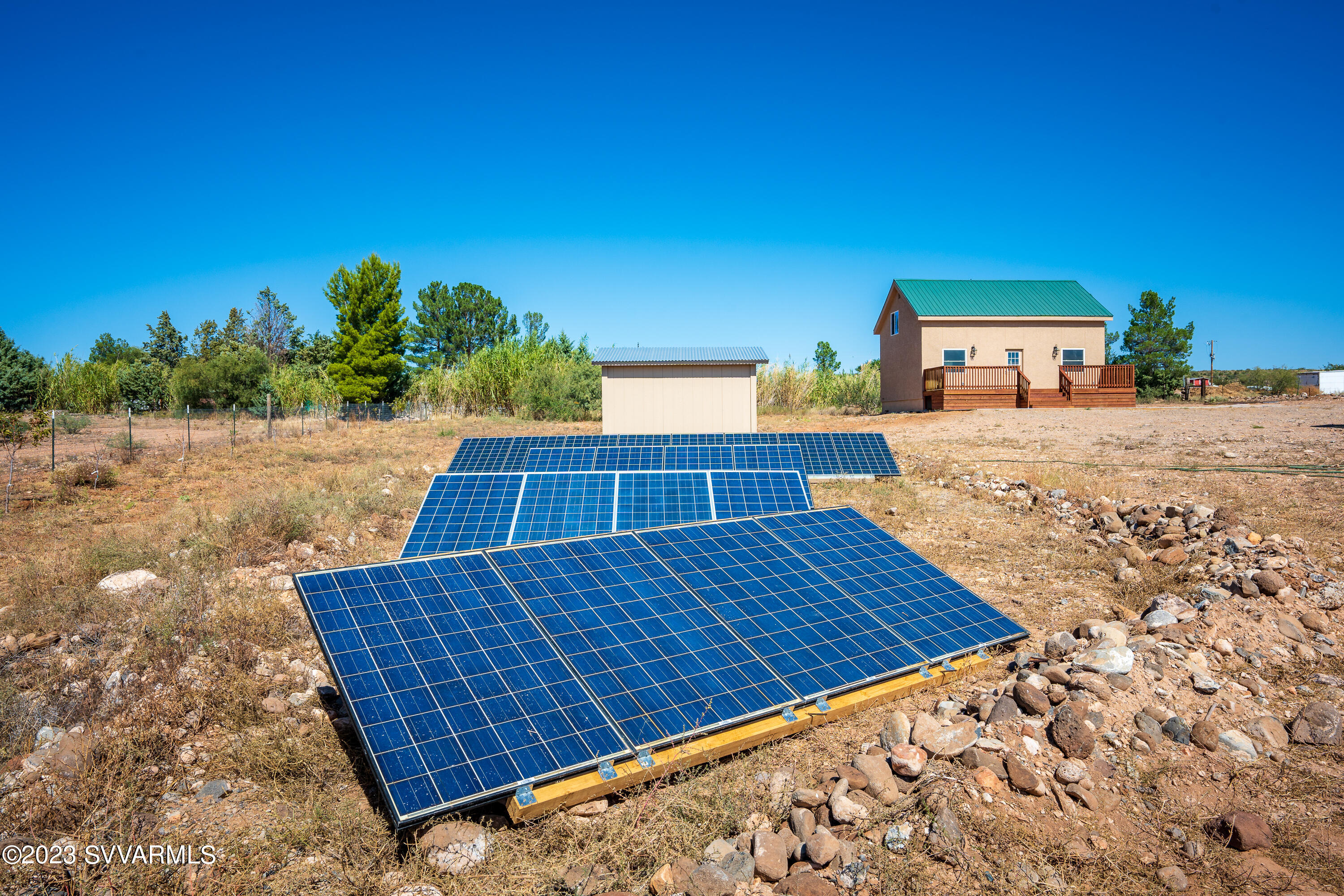 1652 Montezuma Heights Road Camp Verde, AZ 86322 - Photo 6 of 29