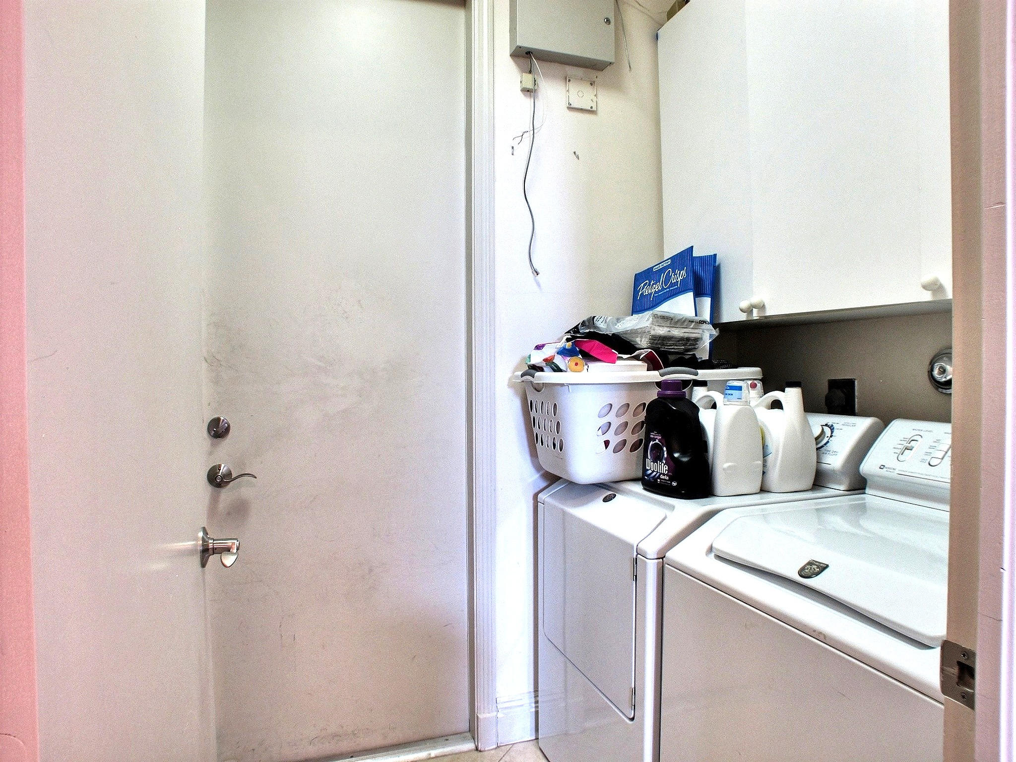 18696 Ocean Mist Drive Boca Raton, FL 33498 - Photo 33 of 44 laundry room