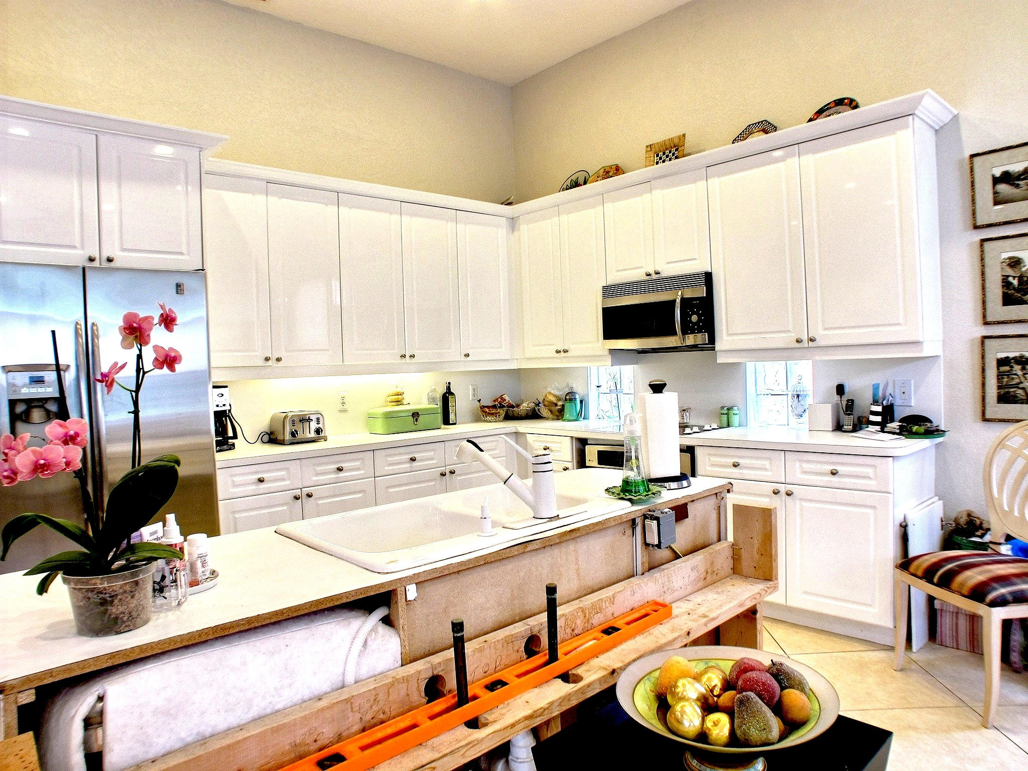 18696 Ocean Mist Drive Boca Raton, FL 33498 - Photo 9 of 44 kitchen 3