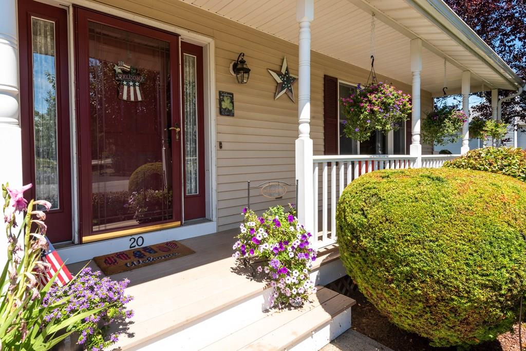 20 Tara Road Peabody, MA 01960 - Photo 3 of 42 Gallery Image 3