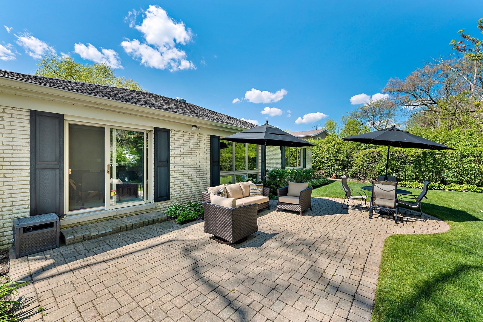 2530 Woodlawn Road Northbrook, IL 60062 - Photo 30 of 37