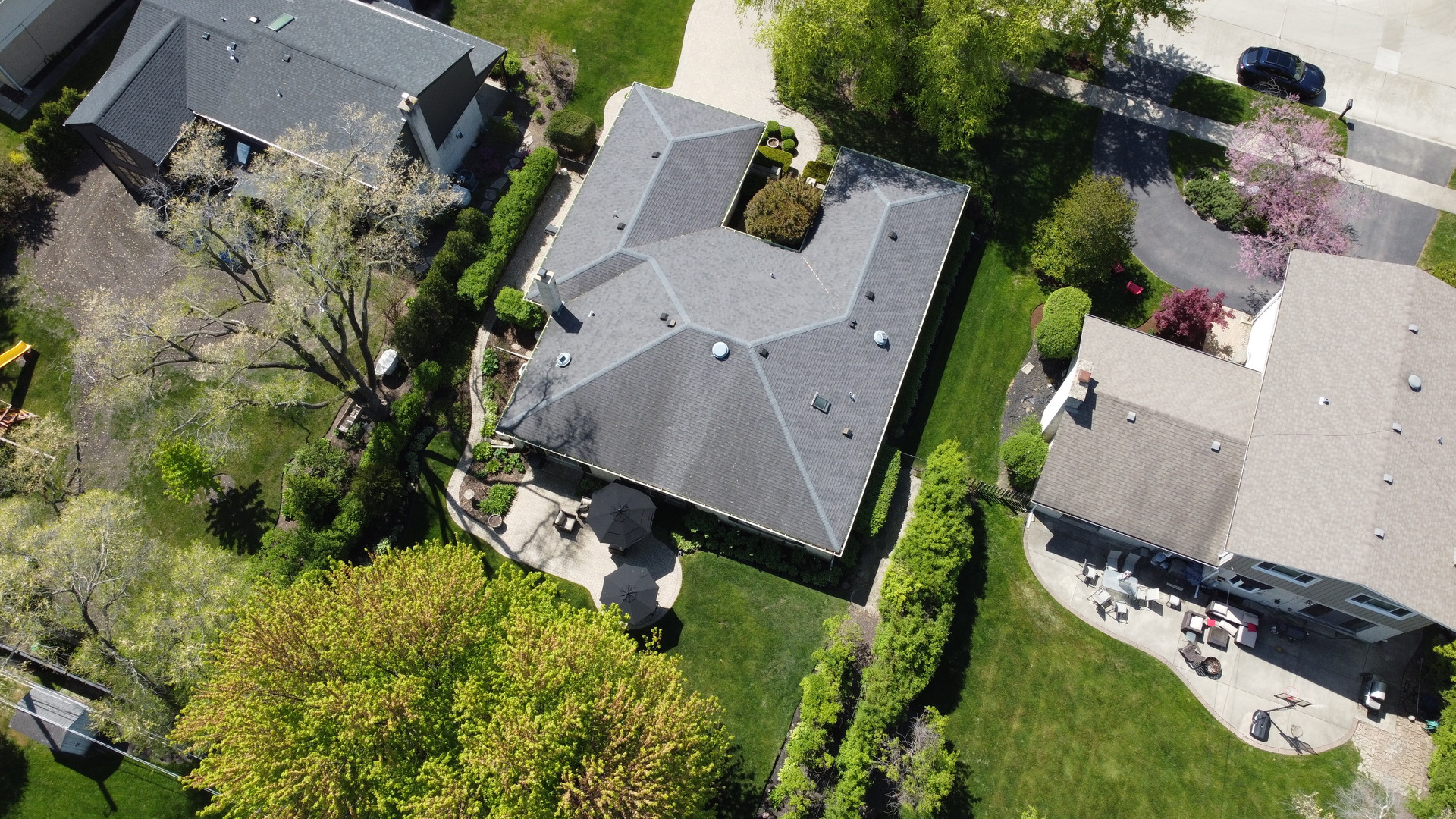2530 Woodlawn Road Northbrook, IL 60062 - Photo 33 of 37