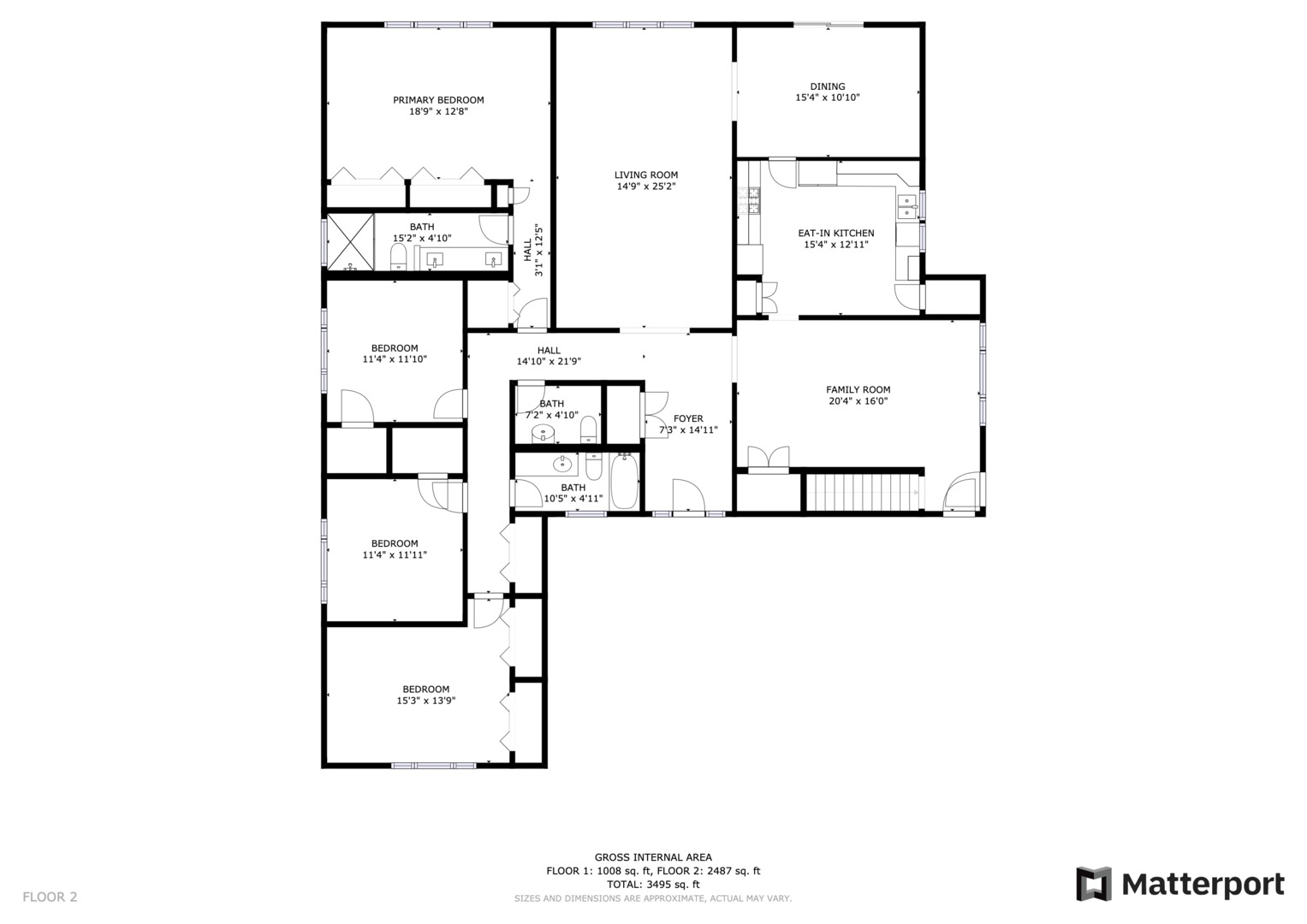 2530 Woodlawn Road Northbrook, IL 60062 - Photo 36 of 37