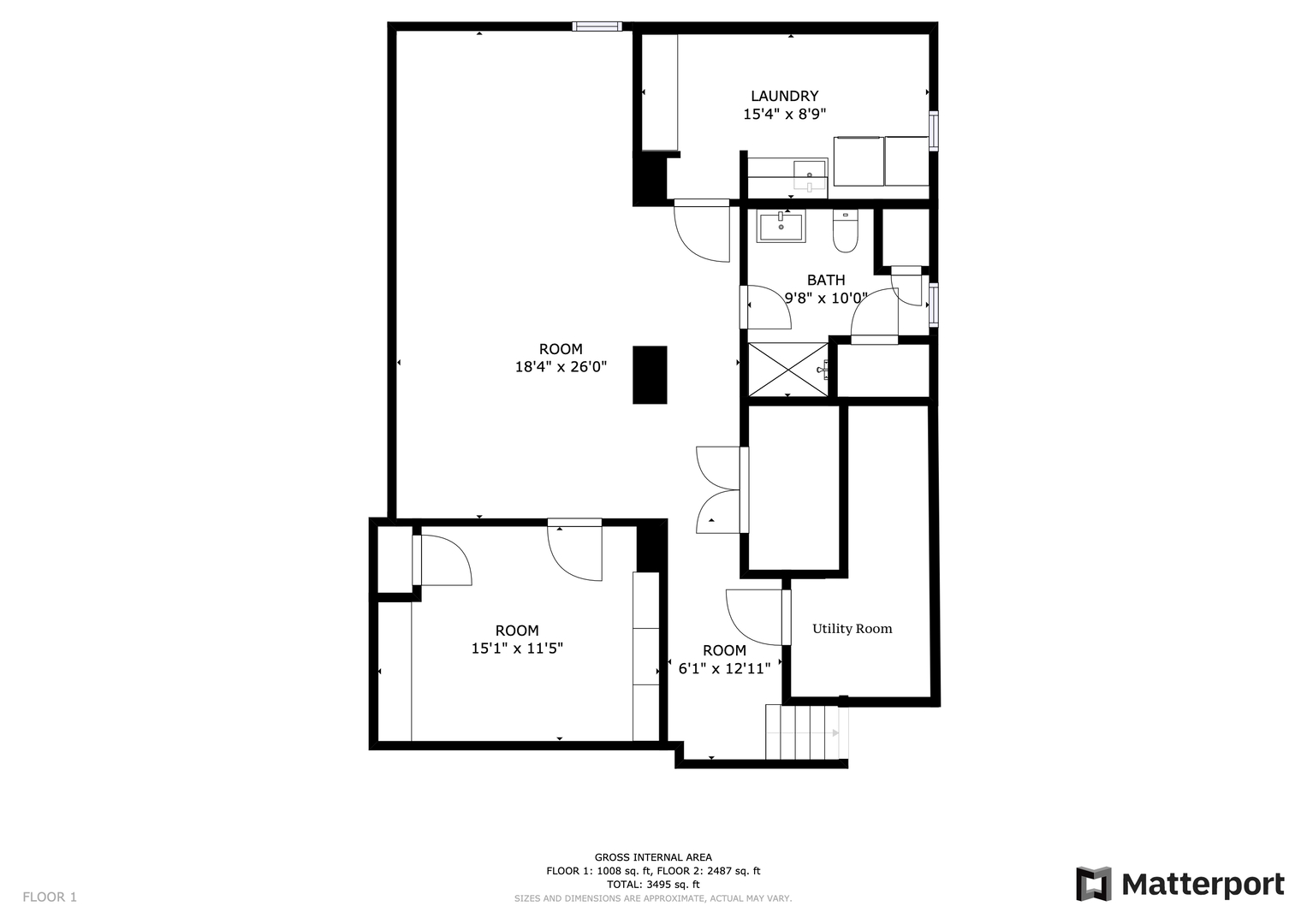 2530 Woodlawn Road Northbrook, IL 60062 - Photo 37 of 37