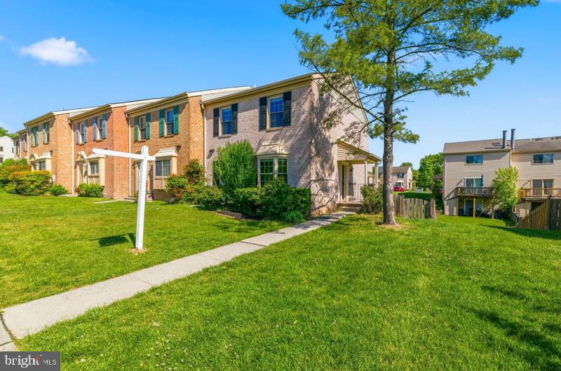 12 Redding Court Nottingham, MD 21236 - Photo 2 of 35
