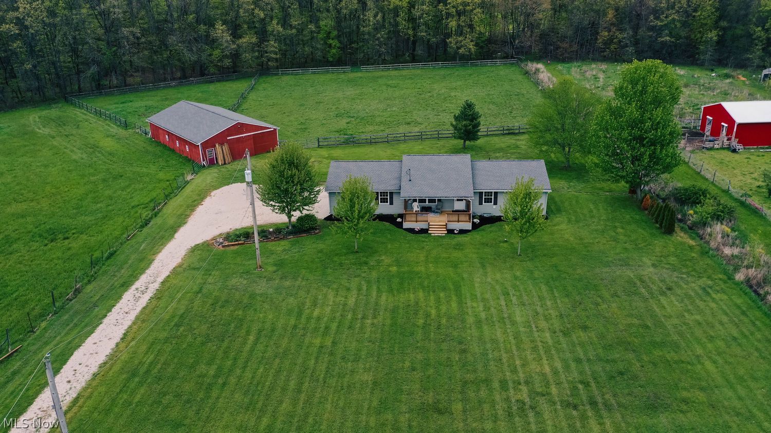 8965 Corbett Road Diamond, OH 44412 - Photo 40 of 48