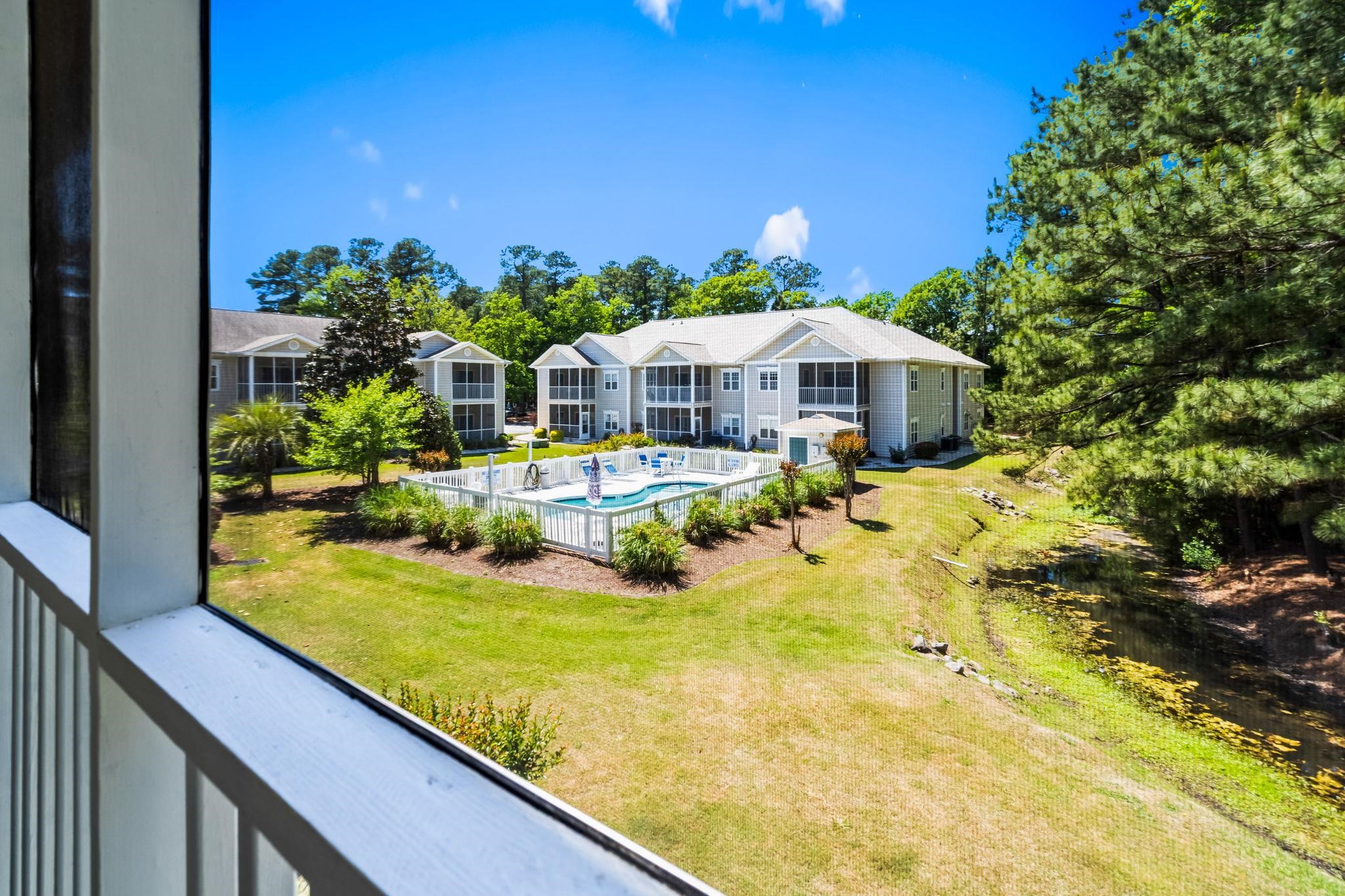 6111 Sweetwater Boulevard, Unit 11 Murrells Inlet, SC 29576 - Photo 33 of 43