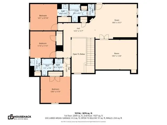 $750,000 | 16442 Moss Haven Lane, Frisco, TX 75033