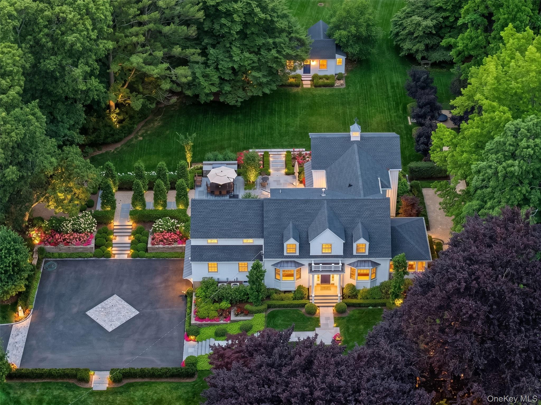 1920 Midlane Road Muttontown, NY 11791 - Photo 37 of 39