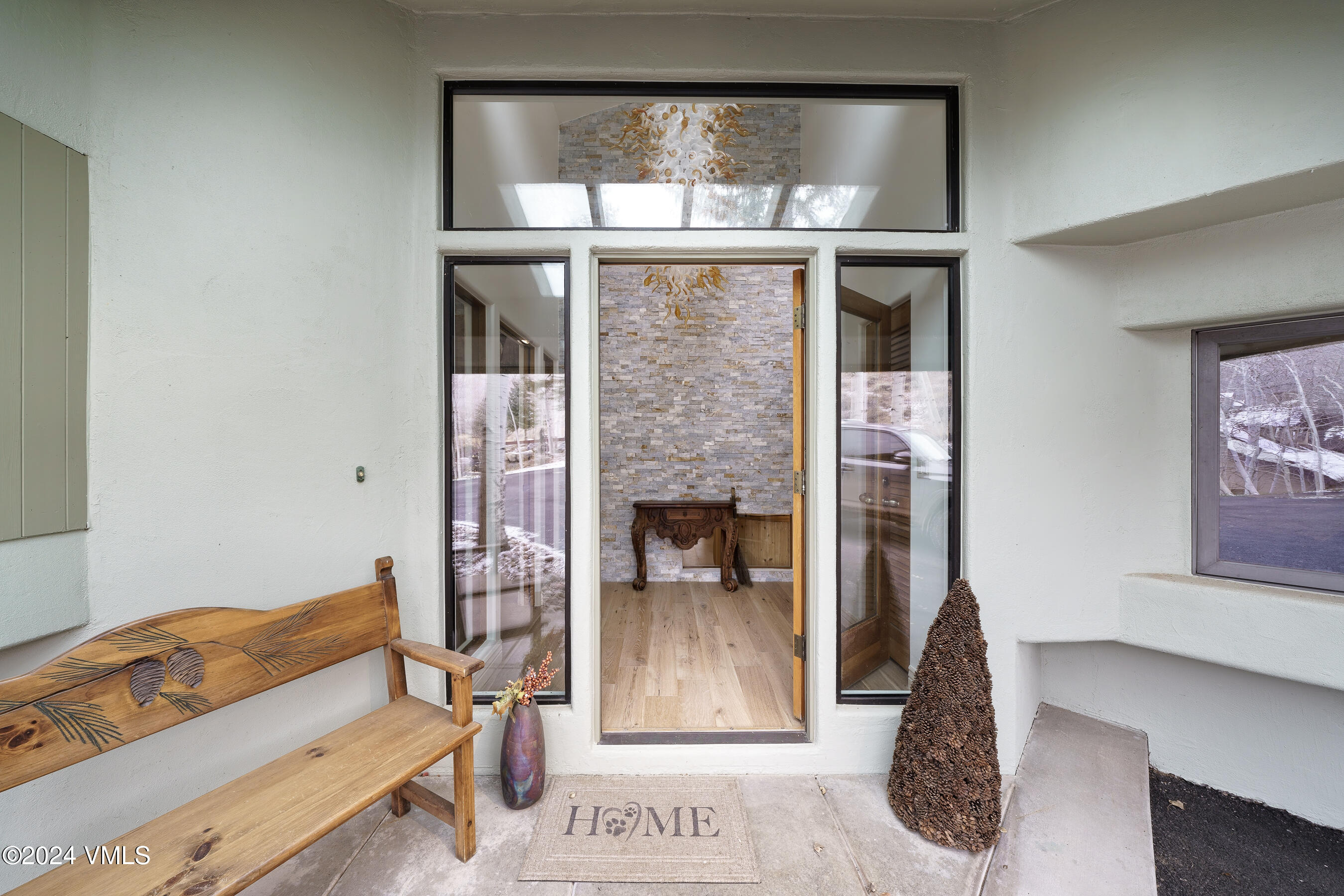 4747 Wildridge Road Avon, CO 81620 - Photo 16 of 51 a living room with furniture
