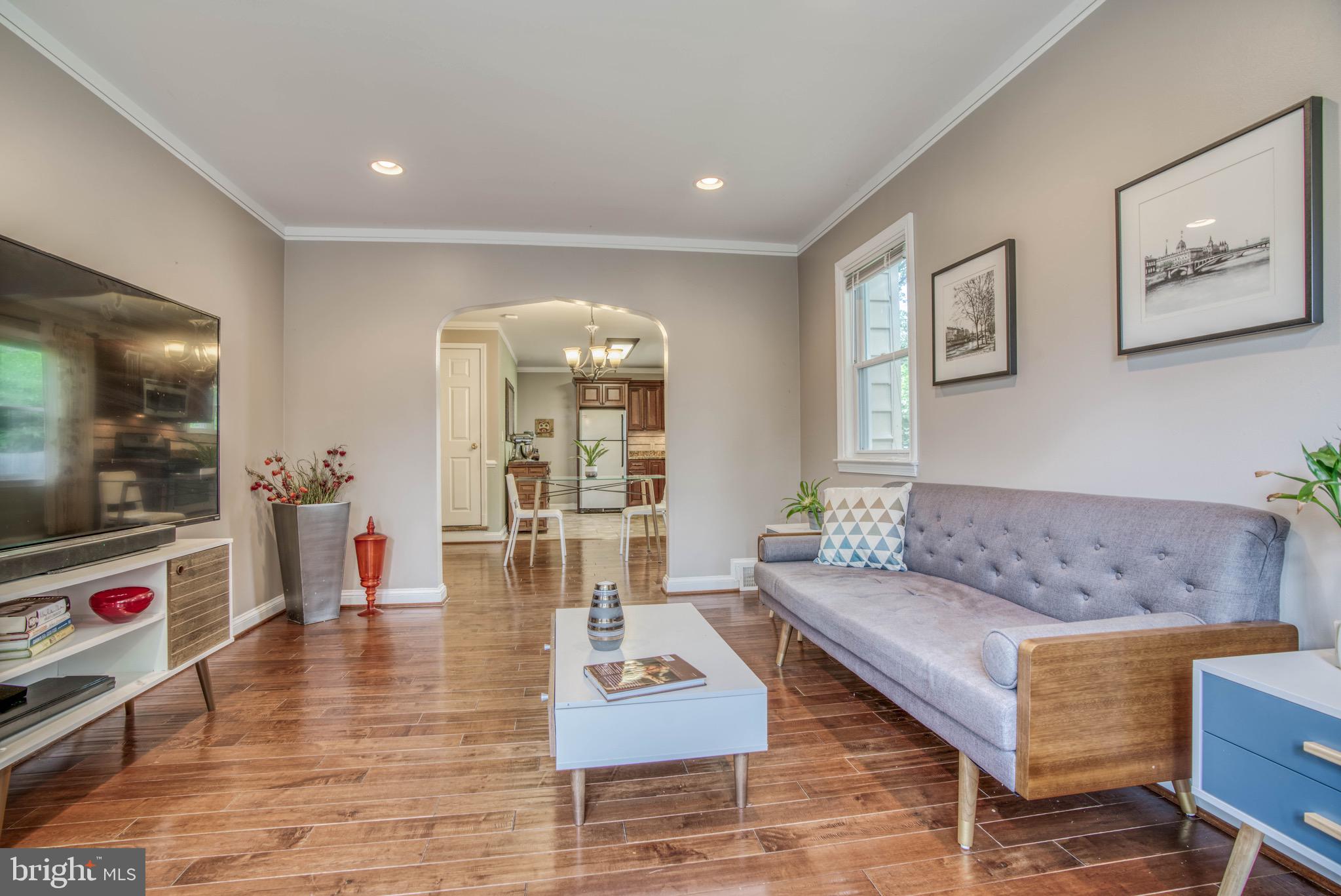 4904 Catalpha Road Baltimore, MD 21214 - Photo 8 of 55 Gallery Image 8