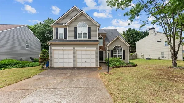 $2,400 | 450 Manor Glen Drive, Suwanee, GA 30024