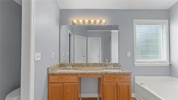 $2,400 | 450 Manor Glen Drive, Suwanee, GA 30024