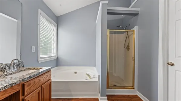 $2,400 | 450 Manor Glen Drive, Suwanee, GA 30024