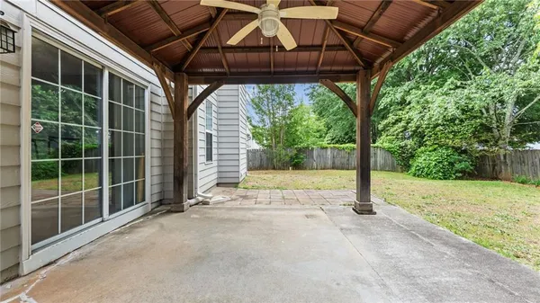 $2,400 | 450 Manor Glen Drive, Suwanee, GA 30024