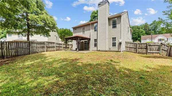 $2,400 | 450 Manor Glen Drive, Suwanee, GA 30024