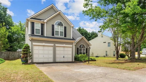 $2,400 | 450 Manor Glen Drive, Suwanee, GA 30024