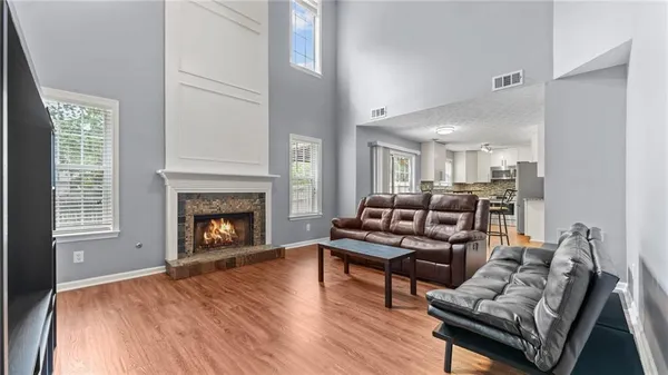 $2,400 | 450 Manor Glen Drive, Suwanee, GA 30024