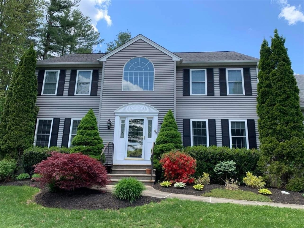 22 Field Road Medway, MA 02053 - Photo 1 of 28 Gallery Image 1