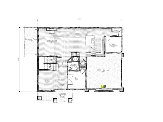 3523 Northeast 6th Court Renton, WA 98056 - Photo 22 of 23