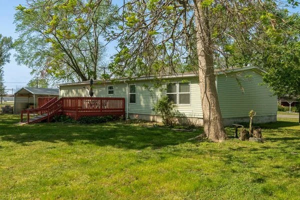 $119,900 | 104 South Wells Street, Du Quoin, IL 62832