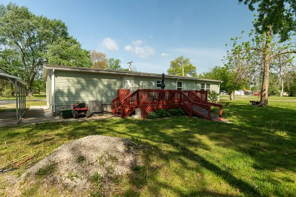 $119,900 | 104 South Wells Street, Du Quoin, IL 62832