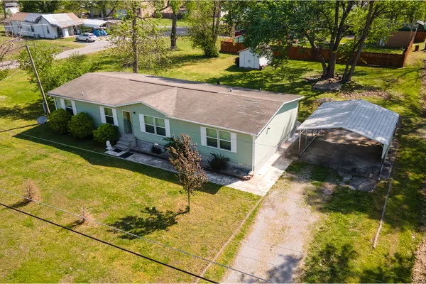 $119,900 | 104 South Wells Street, Du Quoin, IL 62832