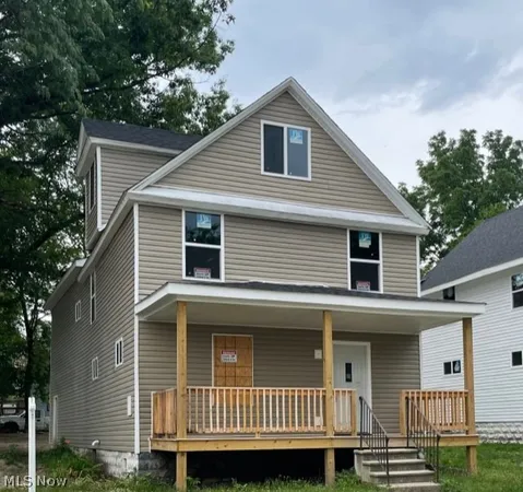 $185,000 | 678 Moon Street, Akron, OH 44307