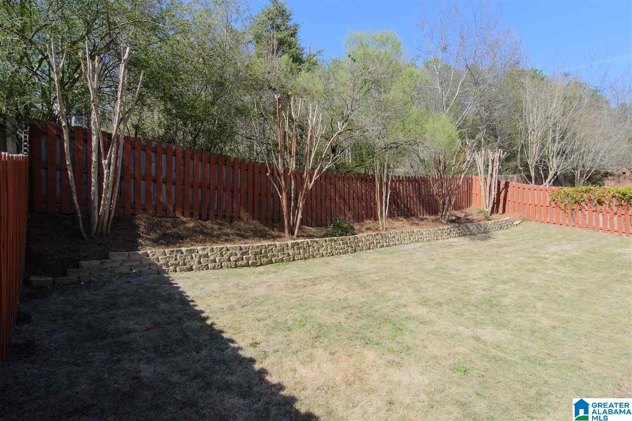821 Meadow Ridge Lane Birmingham, AL 35242 - Photo 43 of 43