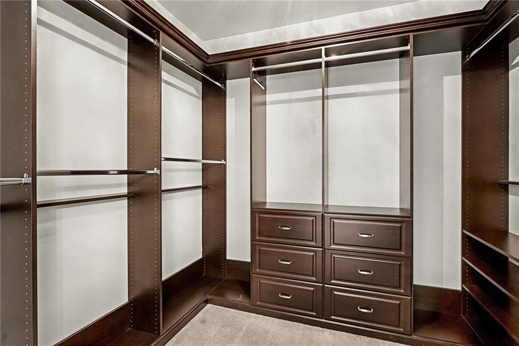 321 Lara Lane Hampton, GA 30228 - Photo 21 of 33 a view of closet