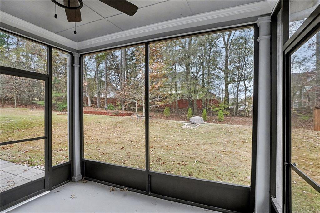 321 Lara Lane Hampton, GA 30228 - Photo 28 of 33 a view of a room with window