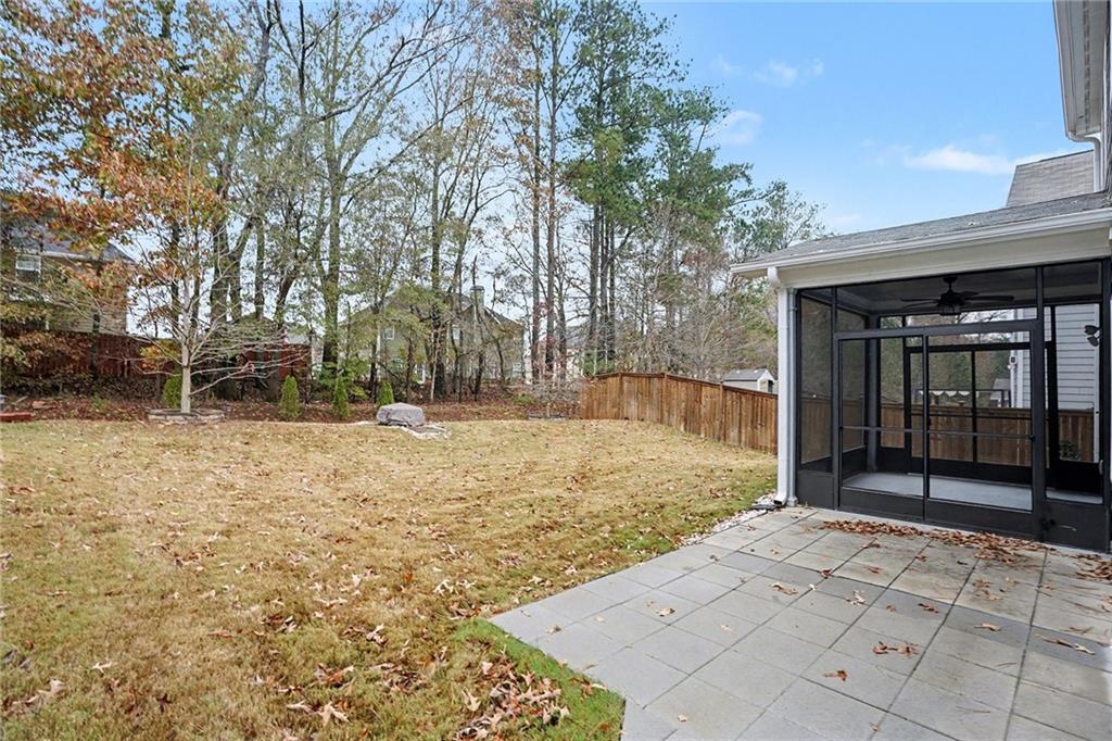 321 Lara Lane Hampton, GA 30228 - Photo 30 of 33