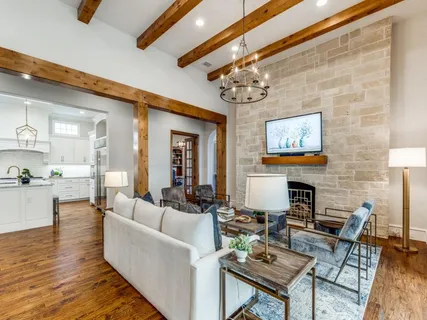 $1,885,000 | 6612 Josephine Street, Plano, TX 75024