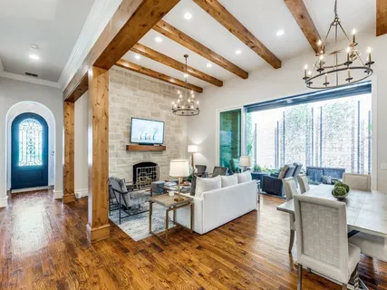 $1,885,000 | 6612 Josephine Street, Plano, TX 75024