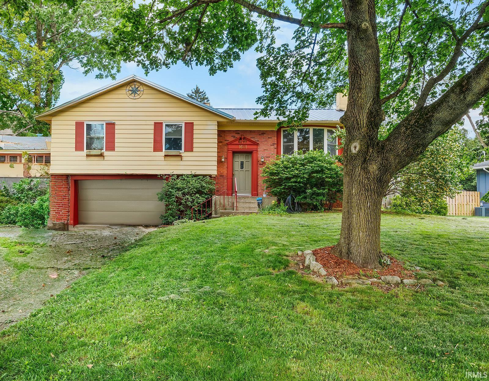 1601 Hemlock Road Lafayette, IN 47905 - Photo 1 of 28