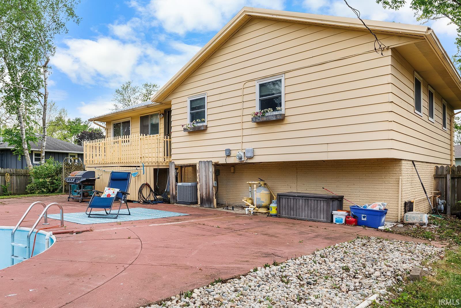 1601 Hemlock Road Lafayette, IN 47905 - Photo 25 of 28