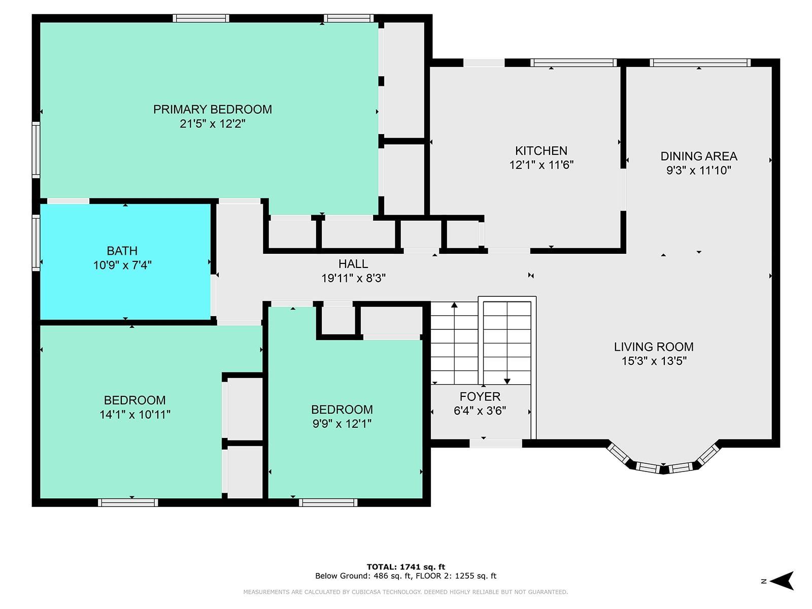 1601 Hemlock Road Lafayette, IN 47905 - Photo 28 of 28