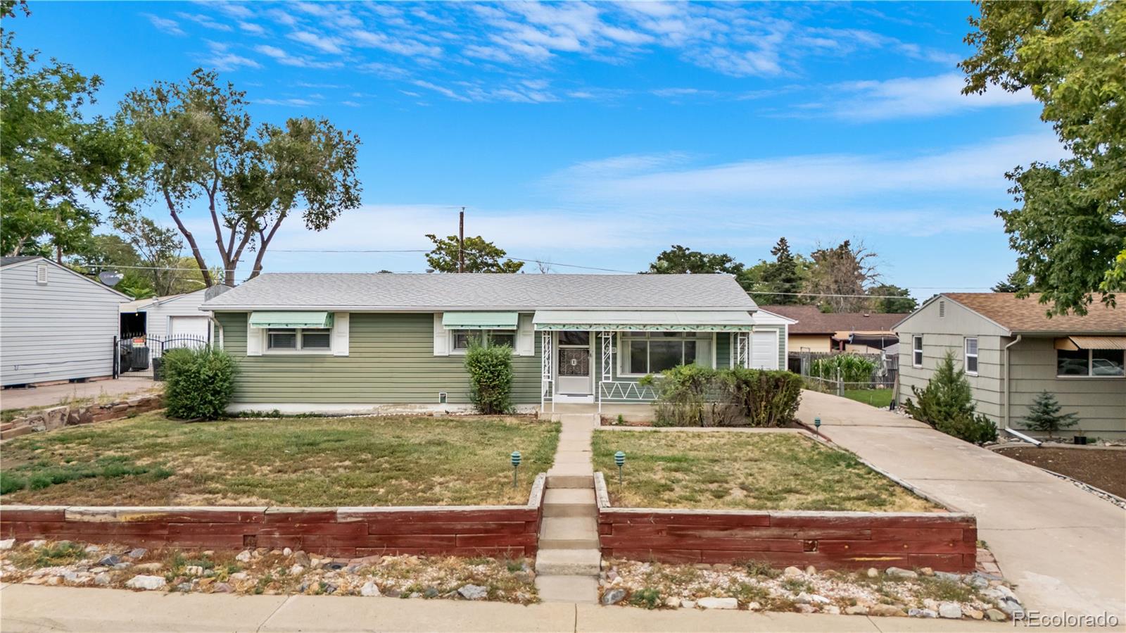 7380 Decatur Street Westminster, CO 80030 - Photo 1 of 32 Gallery Image 1