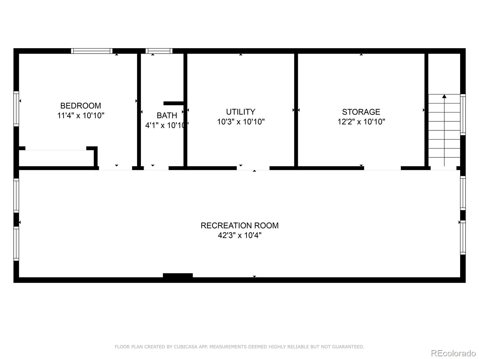 7380 Decatur Street Westminster, CO 80030 - Photo 26 of 32 Gallery Image 26