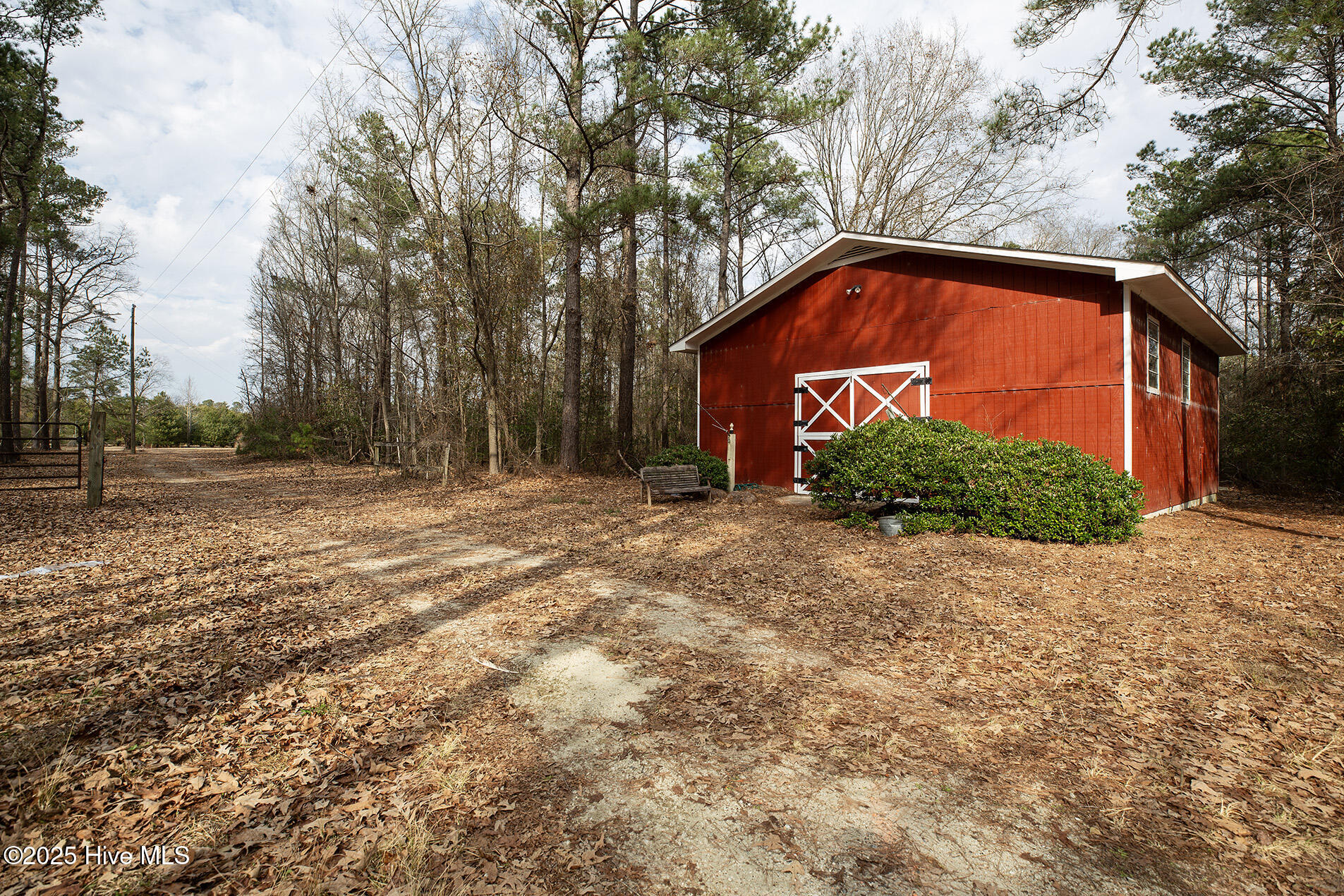 4424 Tuckahoe Road Ivanhoe, NC 28447 - Photo 50 of 71 Tuckahoe4424-barnShaneL33A4813 copy