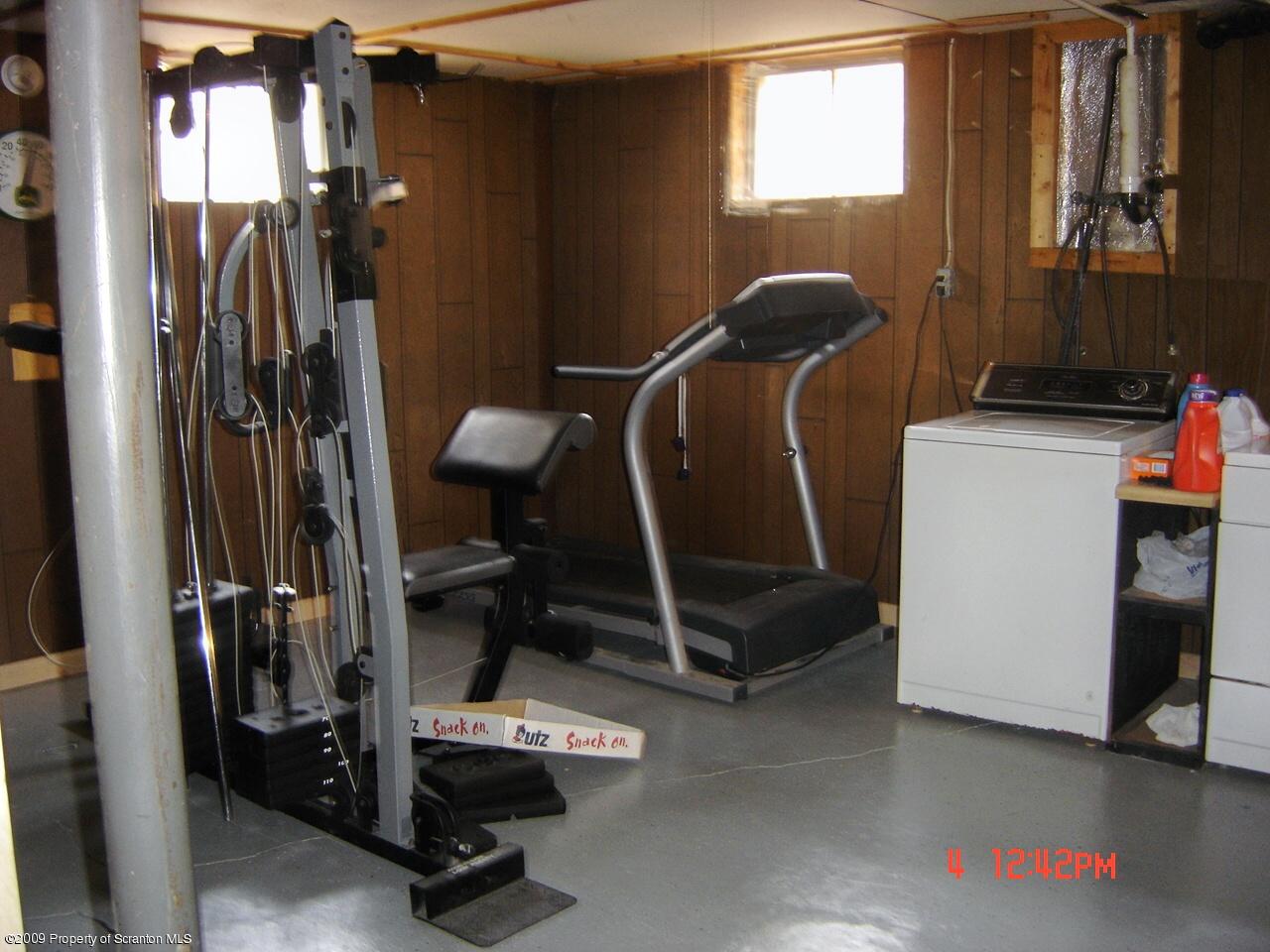 1544 Fox Road Factoryville, PA 18419 - Photo 8 of 9 Gallery Image 8