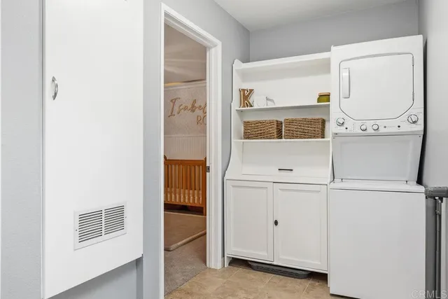 a front view of a house with a garage