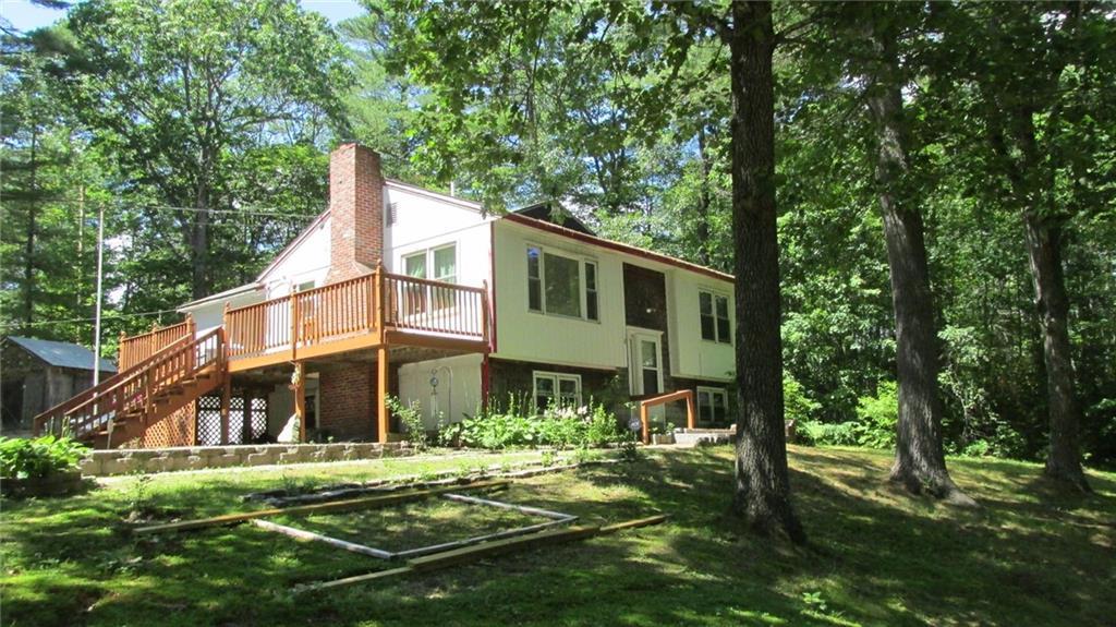 97 Sand Road Naples, ME 04055 - Photo 3 of 17 Photo