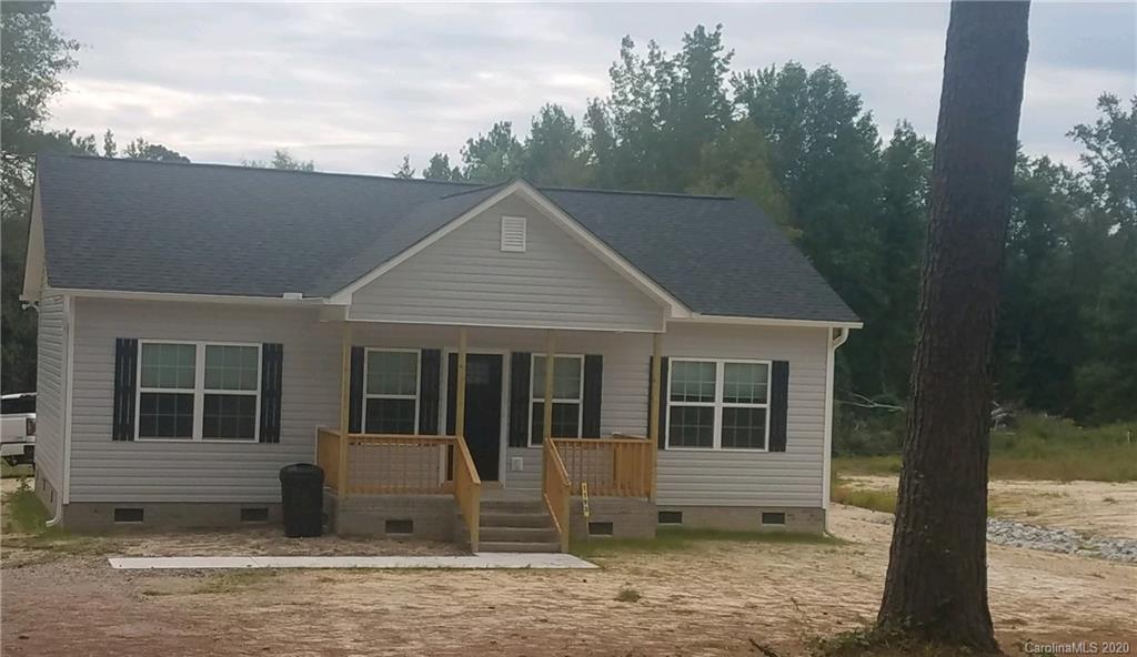 1193 Will Evans Road Jefferson, SC 29718 - Photo 1 of 2 Gallery Image 1