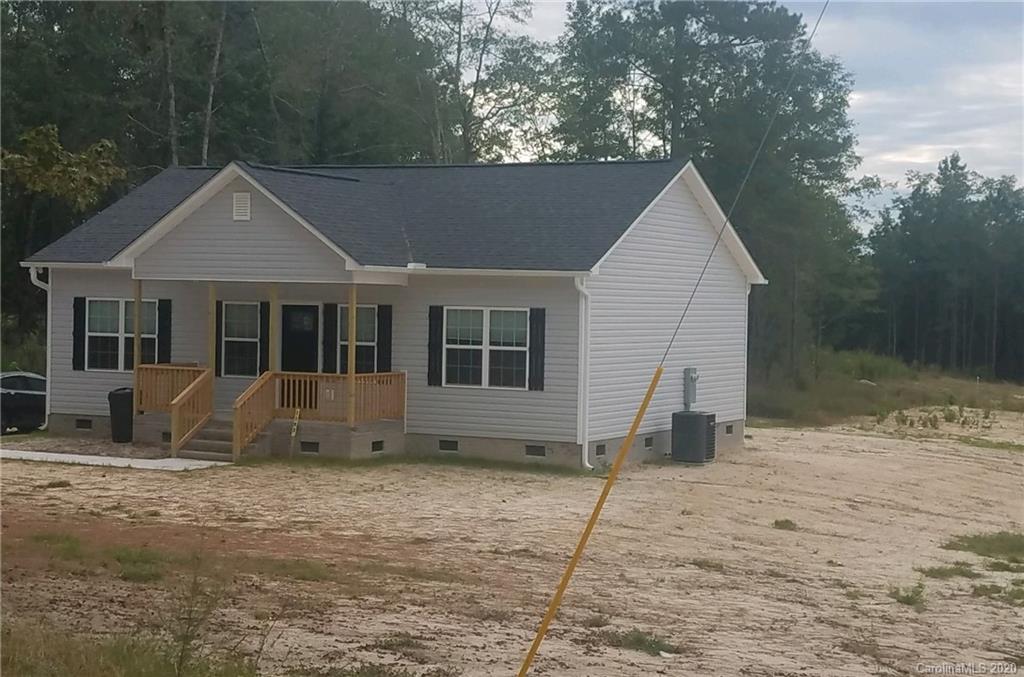 1193 Will Evans Road Jefferson, SC 29718 - Photo 2 of 2 Gallery Image 2