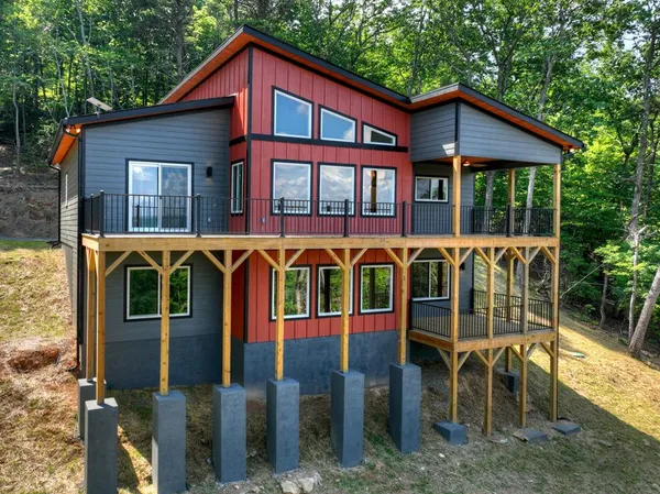 $889,000 | 156 Sky High Drive, Ellijay, GA 30536