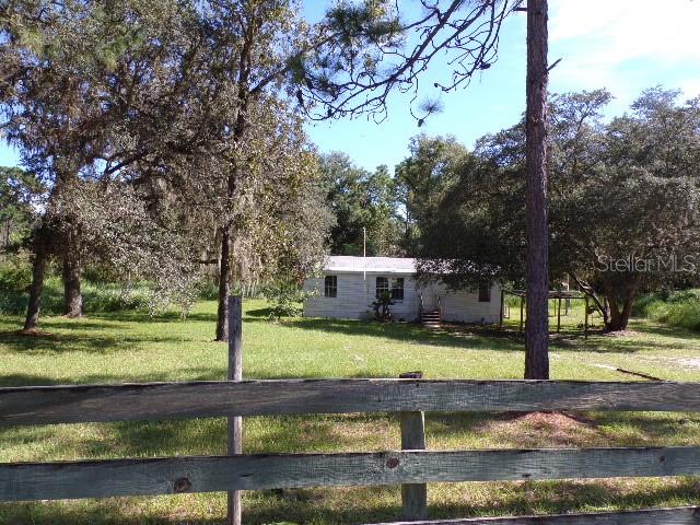 16055 Southwest 47th Place Road Ocala, FL 34481 - Photo 1 of 1 Gallery Image 1