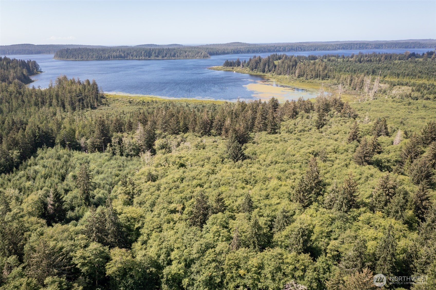 1 Swamp Road Clallam Bay, WA 98326 - Photo 1 of 10