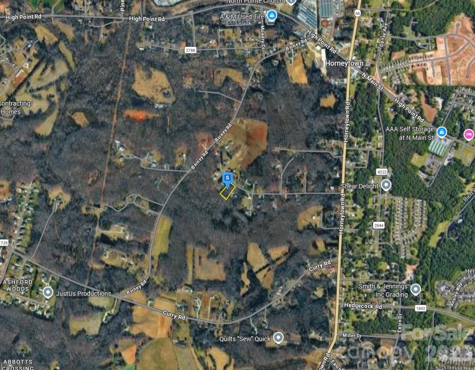 487 Ken Dan Street High Point, NC 27265 - Photo 4 of 6