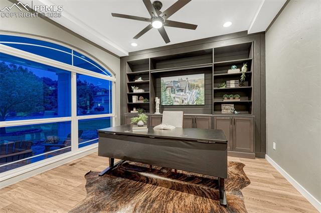 15350 Ridgefield Lane Colorado Springs, CO 80921 - Photo 13 of 38 Gallery Image 13